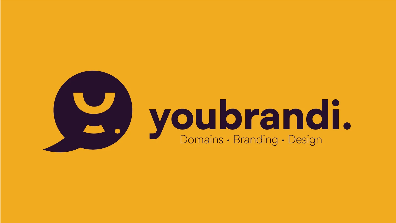 youbrandi branding graphic design logo