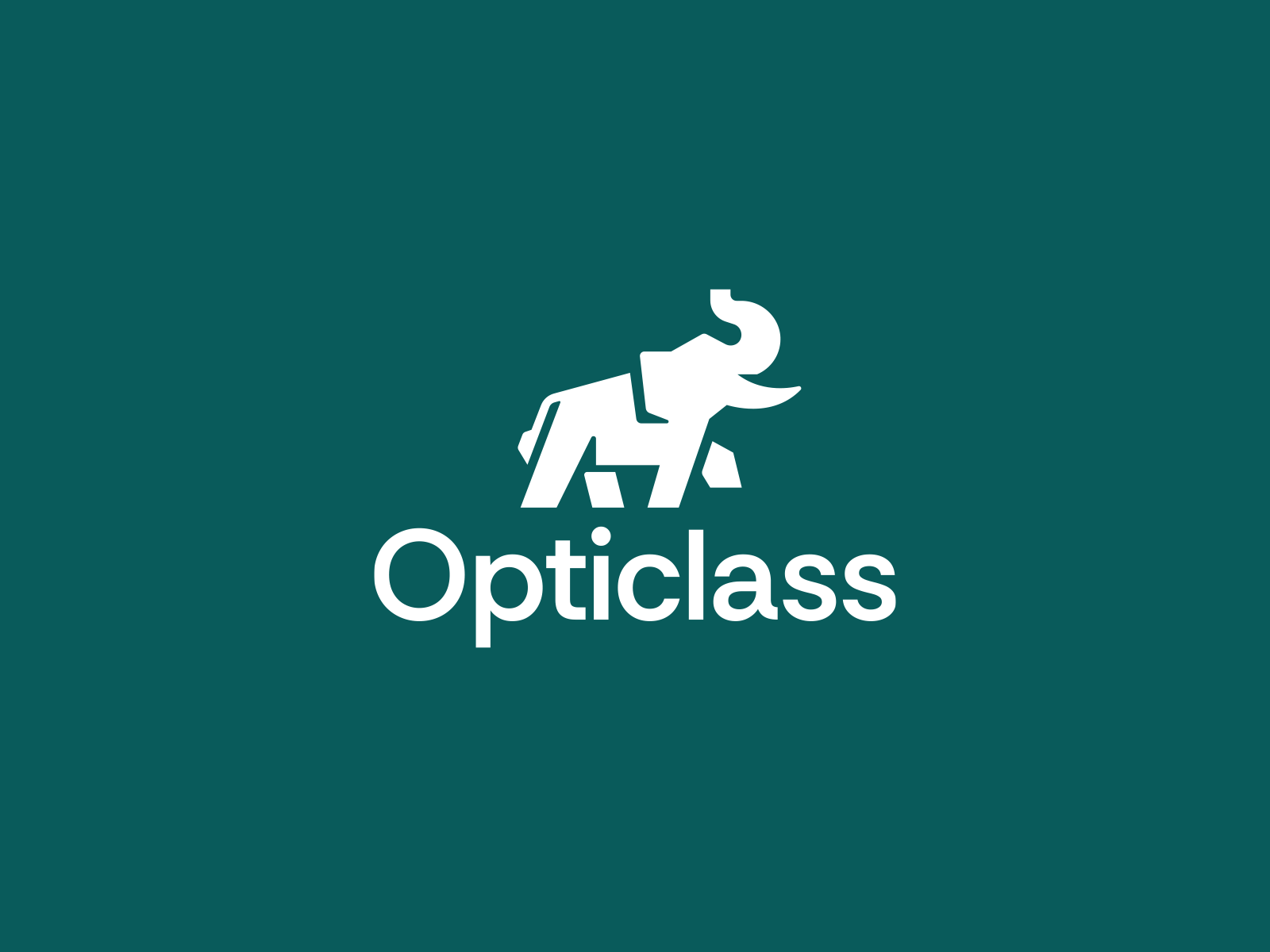 Logo for a distribution company brand brand design brand designer branding branding design branding designer elephant elephant logo logo logo design logo designer logodesign logodesigner logotype saas logo startup logo visual identity web3 logo