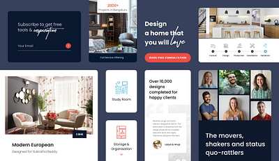 Bonito Design website board design experience graphic design home house icon interior responsive style typography ui user experience user interface ux web design website
