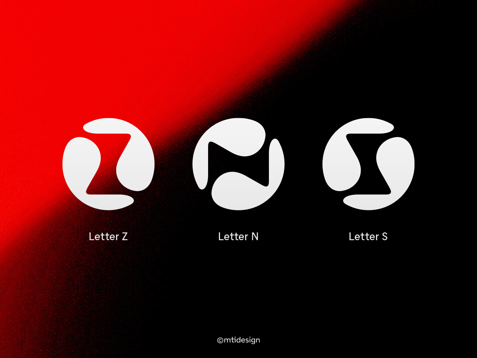 Abstract Z / N / S Monogram Logo — Available for Sale brandidentity brandidentitydesign branding businessbranding customlogo exclusivelogo lettermarklogo logodesign logodesigner logoforsale logogrid minimallogo modernlogo monogramlogo mtidesign premadelogo startupbranding twin unusedlogo visualidentity