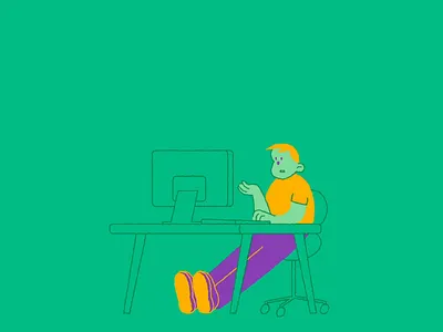 It's carnival time! animation carnival celebration character event fest festival graphic design mardi gras music parade people vector