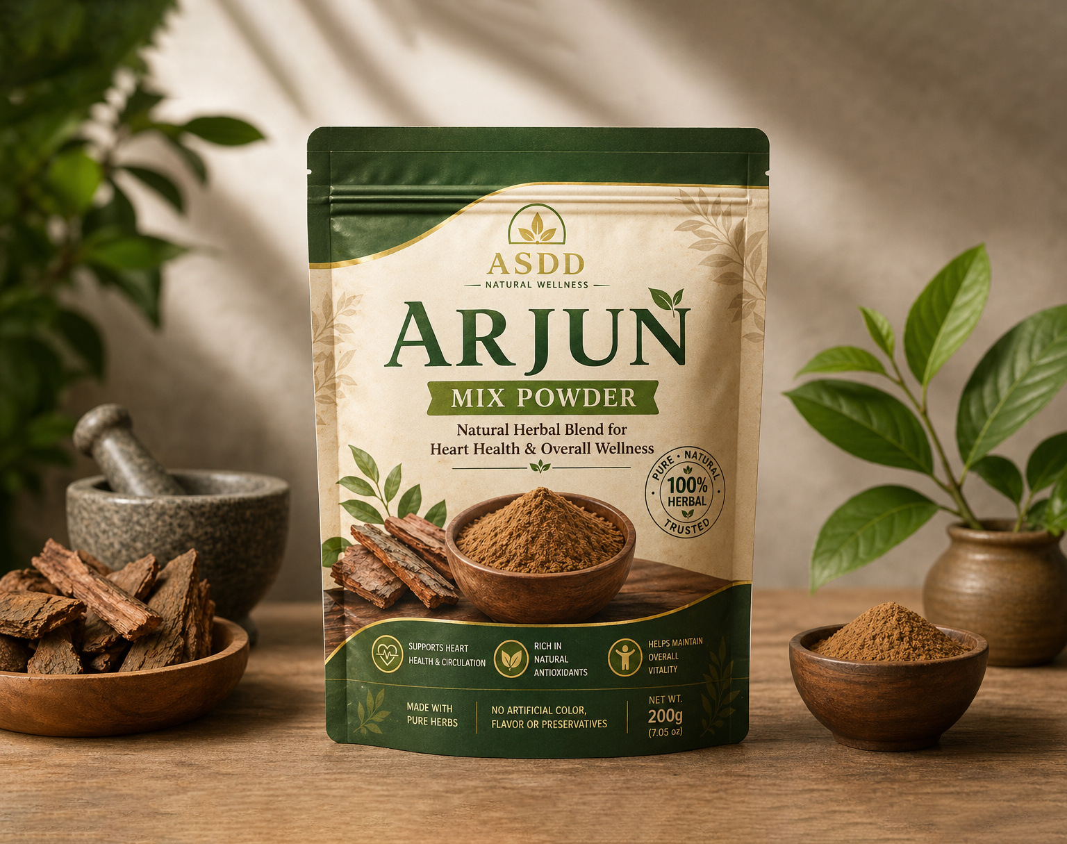 Premium Herbal Minimal Label & Packaging Design ayurvedic packaging brand identity brand identity design brandidentity branding branding identity creativedesign design food foodpackaging graphic design halal health product label label logo minimaldesign organicdesign packaging packagingdesign productpackaging