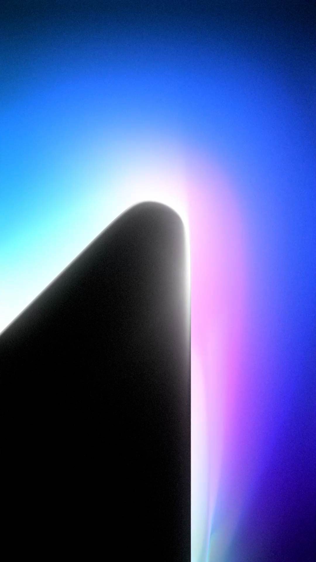 Gradient Shine Logo abstract after effects animation branding clean colorful digital art elegant glow gradient intro logo animation logo reveal motion design neon premiere pro presentation smooth visual identity youmotion
