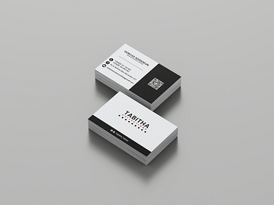 Business Card design branding business business card grahics graphic design