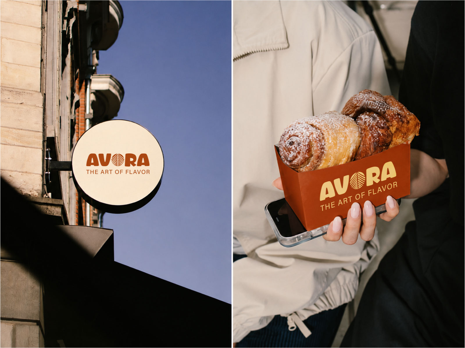 Artisan Bakery Logo and Brand Identity Design 3x branding artisan bakery bakery branding bakery logo brand identity bread packaging cafe branding custom typography food branding food packaging handcrafted logo hospitality branding logo design modern logo organic branding packaging design pastry branding restaurant branding visual identity warm branding
