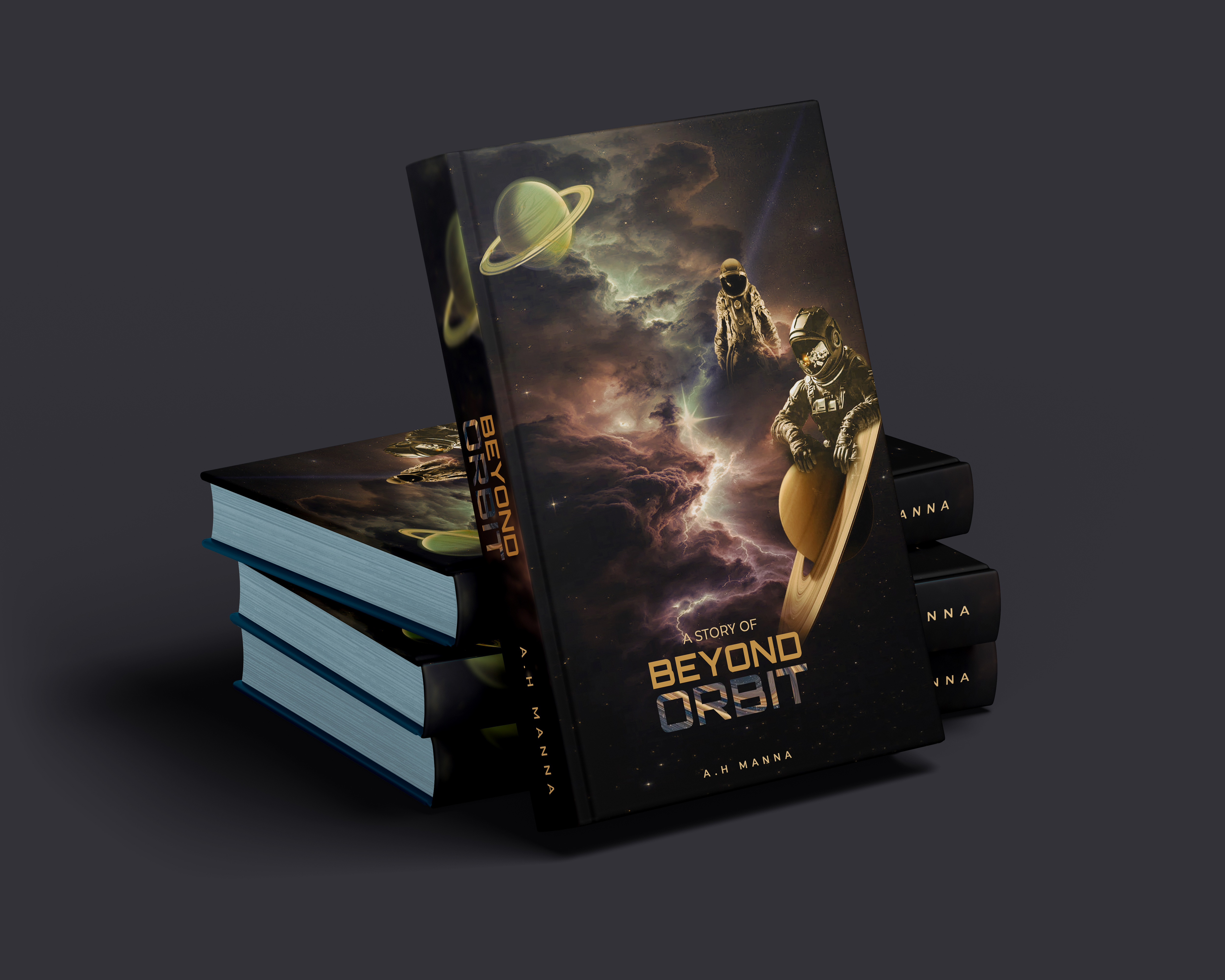 Premium Historical Book Cover Design book cover galaxy historical book cover modern premium