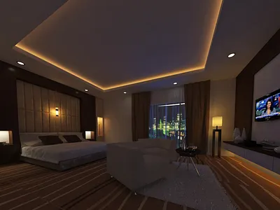 3D Visualization of Hotel room 3d animation studio in ahmedabad 3d walkthrough companies 3danimation 3darchitecturalwalkthrough 3dexteriorrendering 3drenderindservices