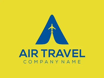 A + AIRCRAFT airport branding brandmark business company design dribbble dubai graphic design logo logoawesome logodaily logoimport logoinspire logonew logoplace logosix logoxpose motion graphics usa