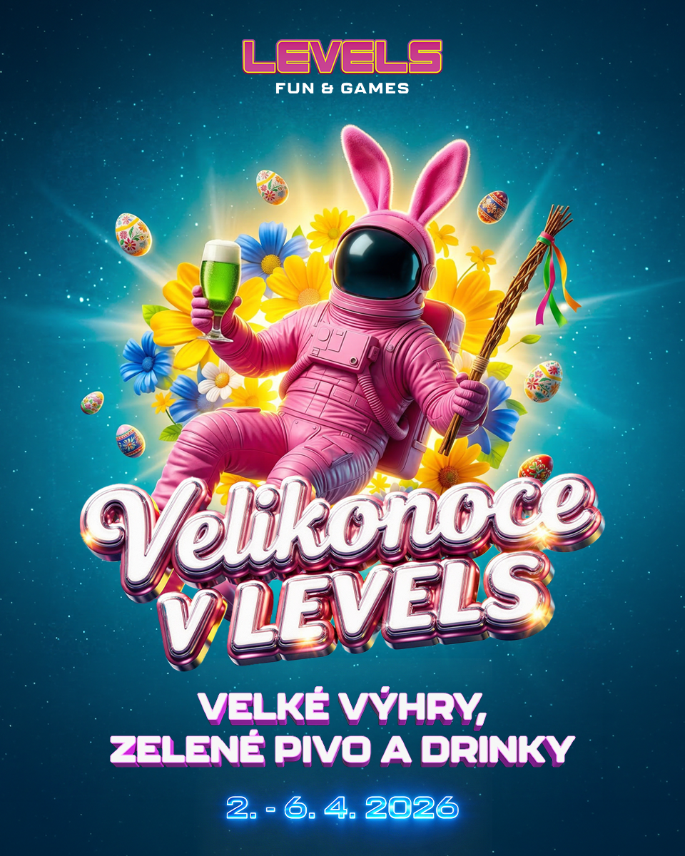 Digital banner ads for Levels