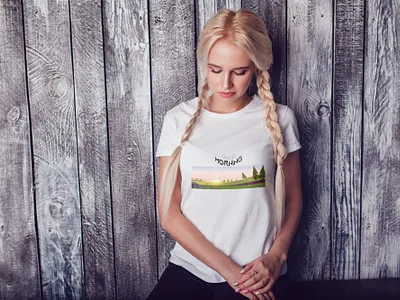 good morning. graphic design