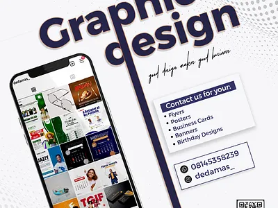 Social media design branding business design graphic design social media design