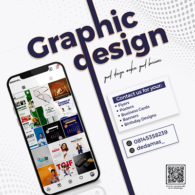 Social media design branding business design graphic design social media design