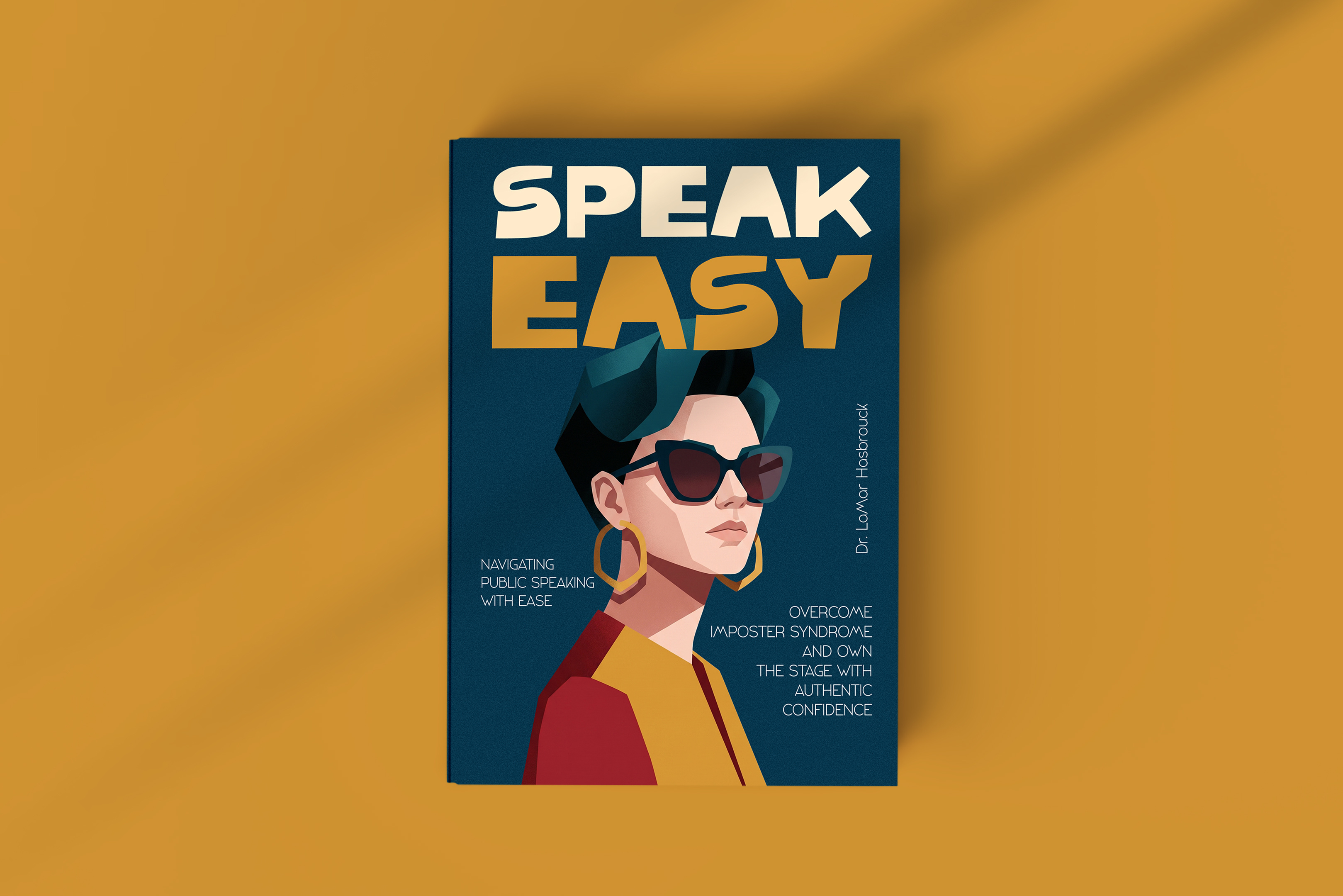 Imposter Syndrome Book Cover Design book book cover design book cover designer book design confidence book cover design ebook ebook designer graphic design imposter syndrome imposter syndrome book cover minimal minimal book minimal book cover minimal book cover designer minimal design modern professional book cover design self care book