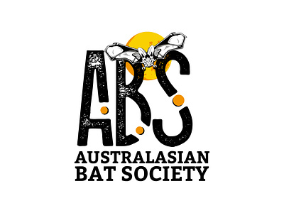 Australasian Bat Society Logo