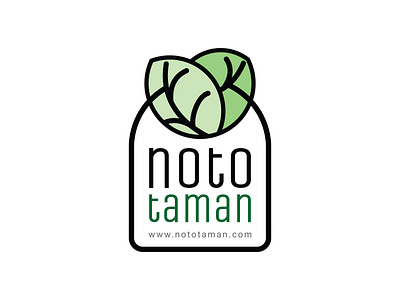 Noto Taman Logo