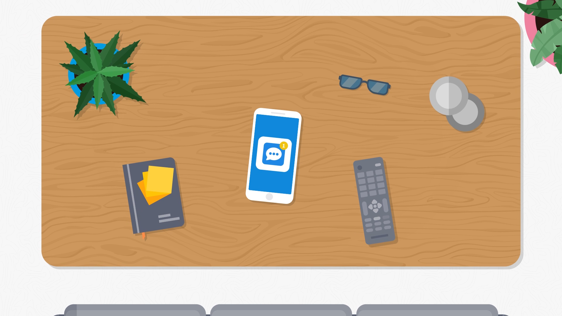 Smartflow Solutions Promos 2d animated explainer 2d animation after effects animation branding design graphic design illustration logo motion motion graphics