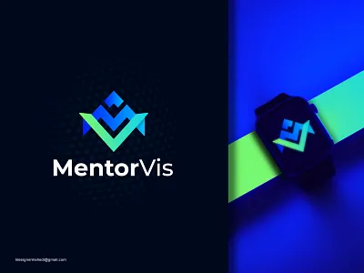 Modern Letter M logo | Mentor Logo | Tech Logo abastact app icon branding branding logo creative minimal logo crypto logo design digital design logo logo design logo designer logo maker logo trend logoplace modern letter logo modern logo modern minimal logo modern tech logo professional logo tech logo