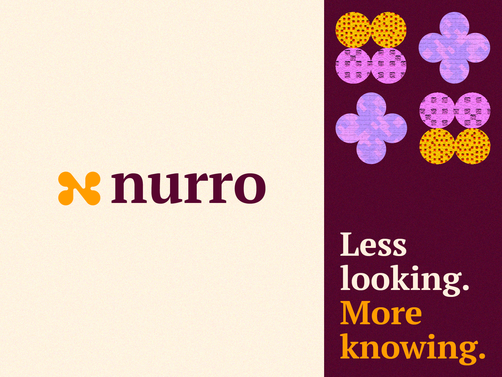 Nurro Brand Design abstract logo ai logo analytics logo automation logo bold logo branding data logo enterprise logo finance logo fintech logo fun logo futurisitc logo growth logo minimal logo n logo saas logo startup logo tech logo vibrant logo web logo