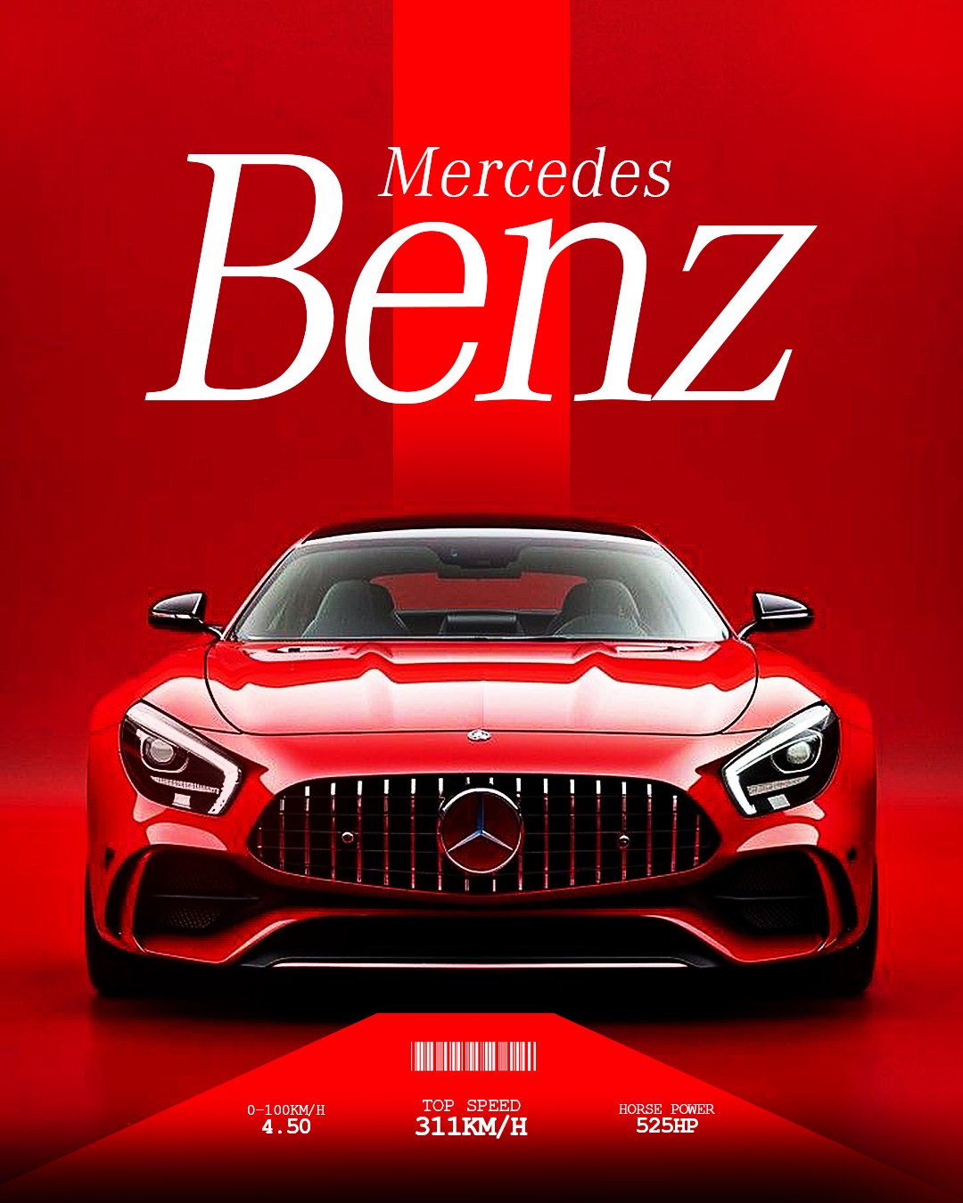 Poster design advertising banner branding design graphic design illustration poster