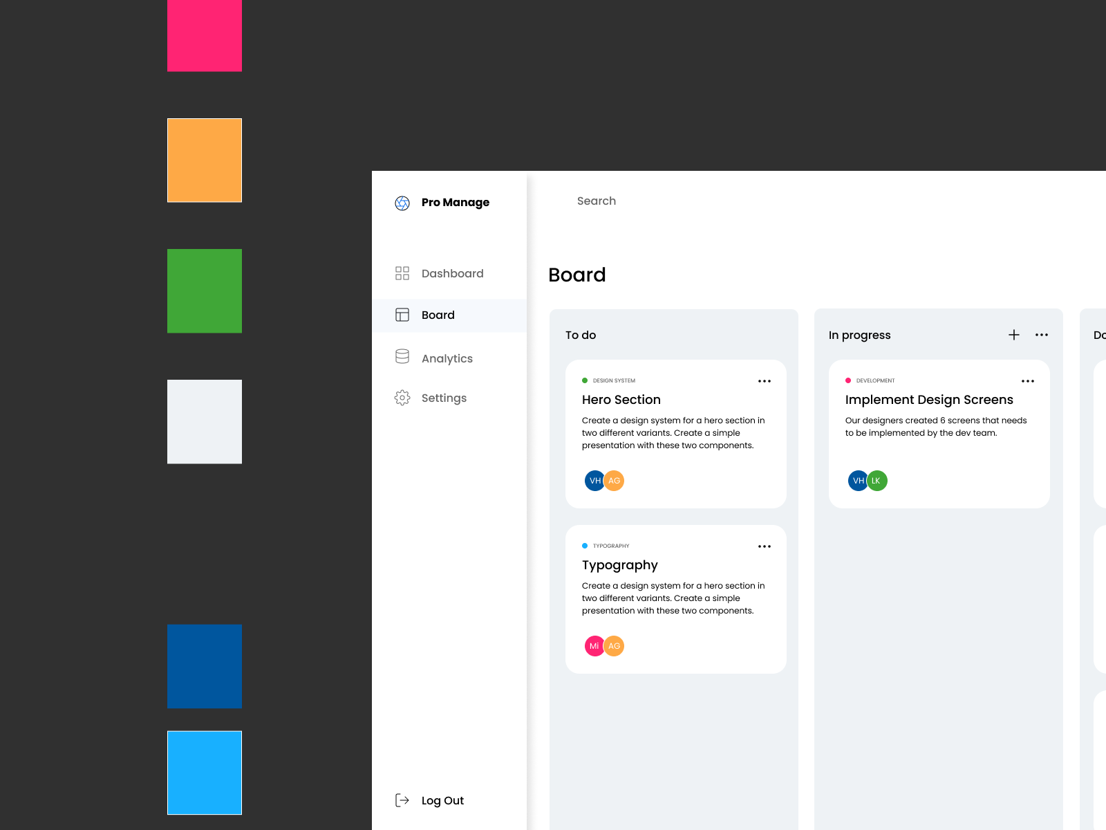 Dashboard Design dashboard design design ui ux