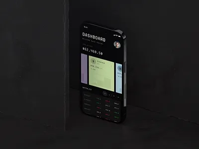 Crypto App app app design app ui binance bitcoin blockchain chart crypto cryptocurrency darkui ethereum fintech investment mobile mobile app money ui ui design wallet web3
