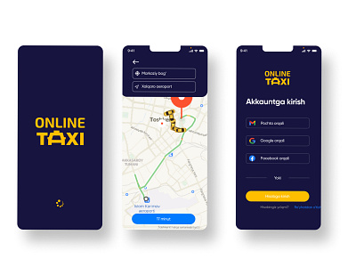 Online car app ui ux design car app ui ux illustration online car app travel app ui ux ui ux design