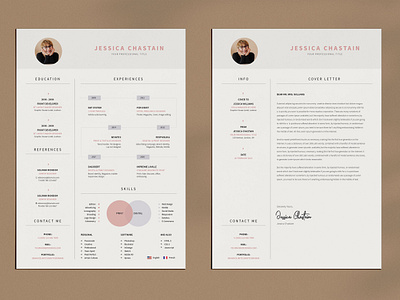 CV Resume clean resume creative resume curriclum vitae cv job cv job resume job search resume