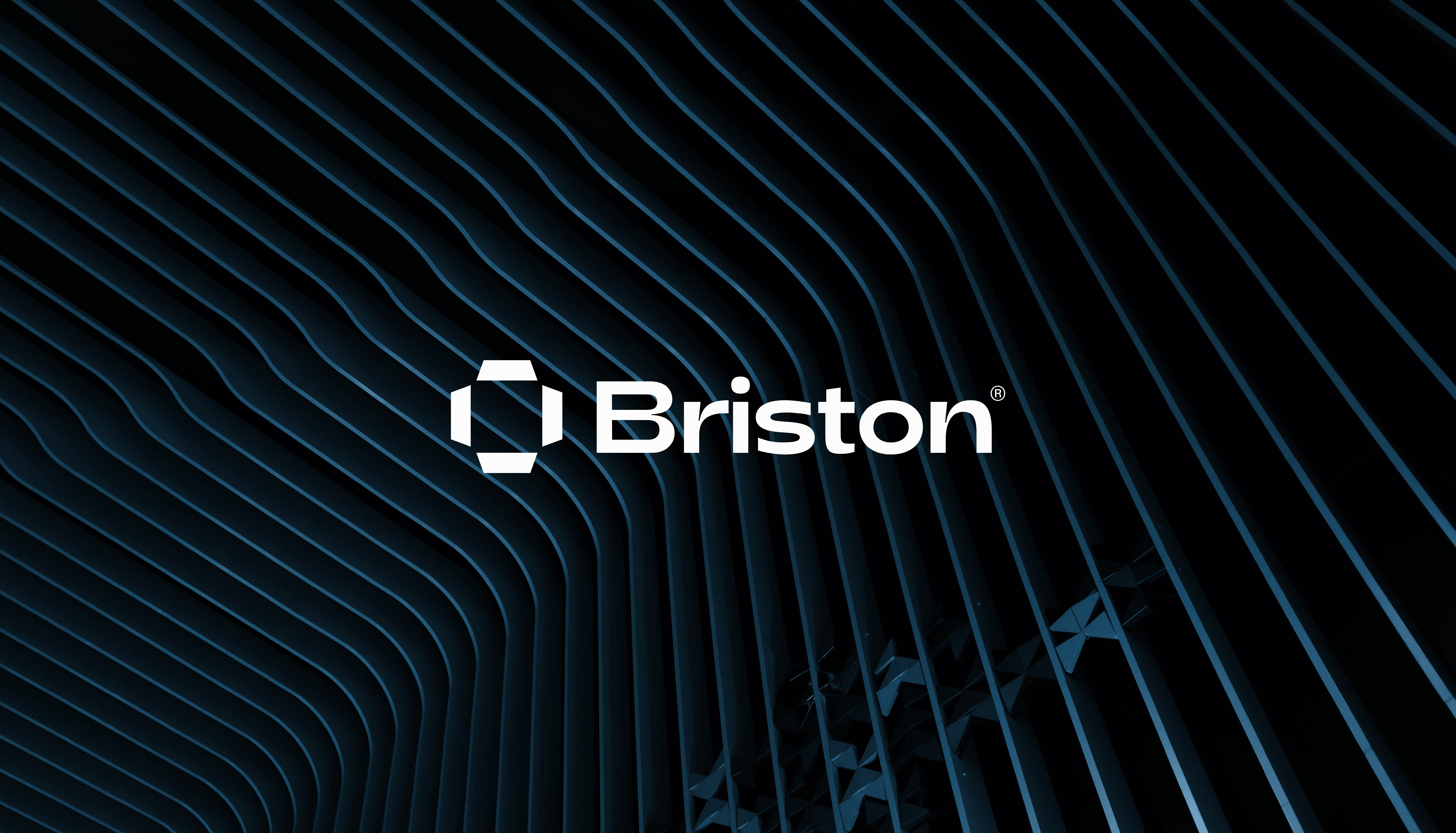 Briston Decoration Re-Branding art direction brand identity brand strategy branding construction decoration design graphic design hardware illustration logo logo design minimal typography visual identity