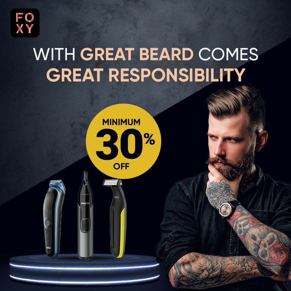 Foxy_Post_1 art direction branding concept graphic design