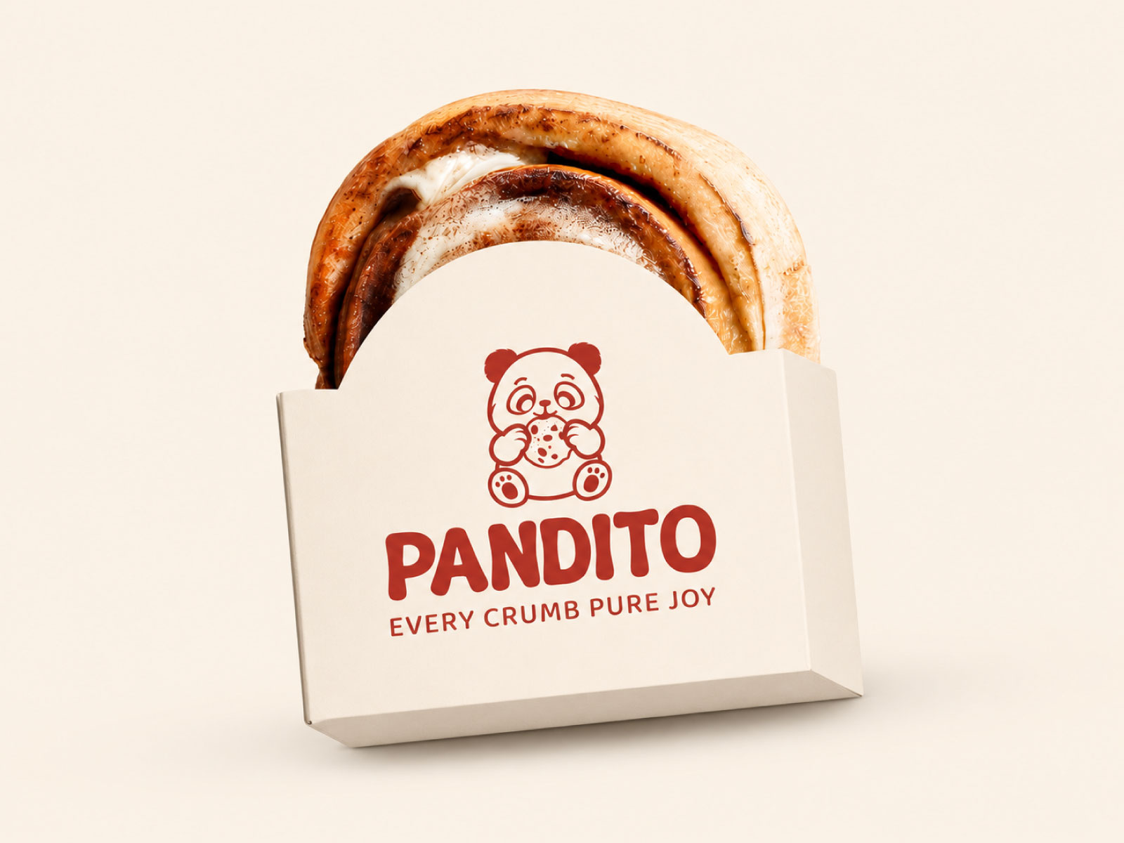 Playful Bakery Branding & Mascot Logo Design 3x branding bakery branding bakery logo bakery packaging brand application brand identity cafe branding character logo creative branding custom typography food branding food packaging hospitality branding logo design mascot logo packaging design pastry branding playful branding takeaway packaging visual identity