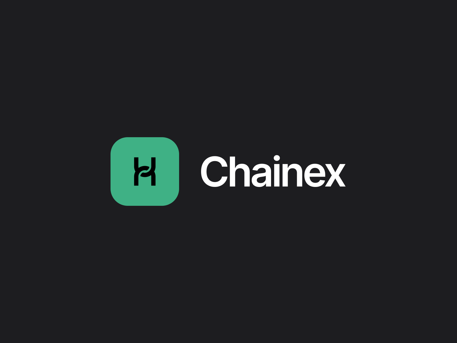 Chainex Brand Identity & Marketing Showcase advertising billboard design blockchain brand applications brand identity brand showcase branding crypto branding cryptocurrency digital branding fintech graphic design logo design marketing design modern branding poster design startup branding visual identity web3 website design