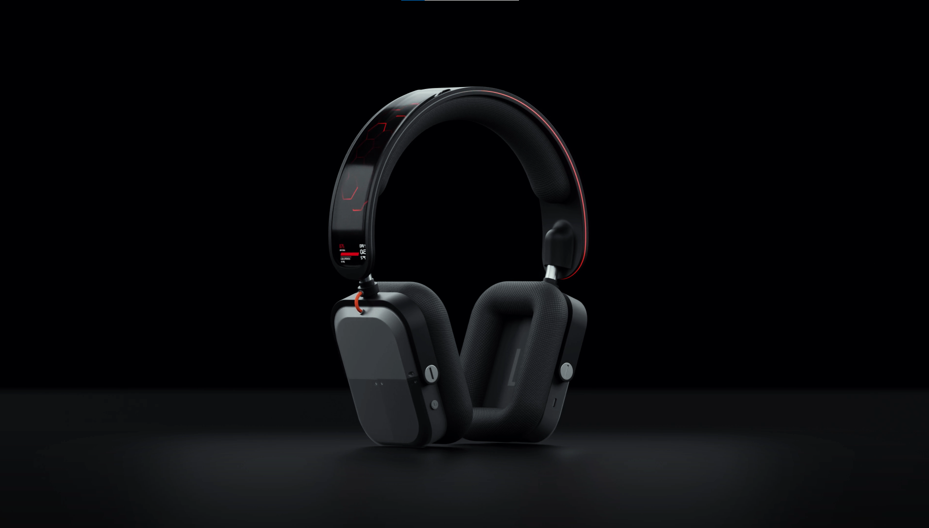 Headphone Product Animation | 3D Design 3d 3d art 3d modeling 3d product design blender cgi concept art digital 3d headphones product animation product render product visualization realistic rendering