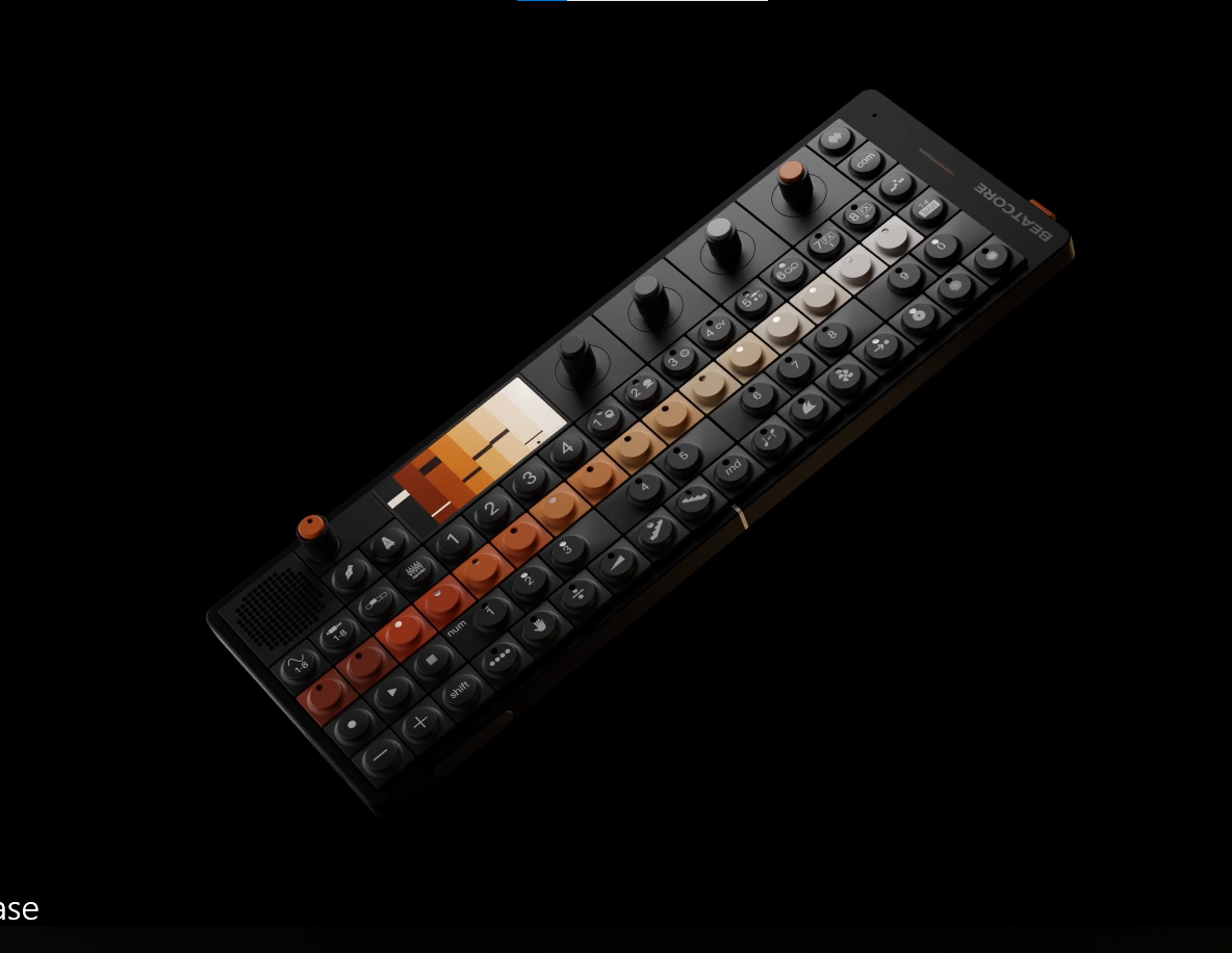 Modern Mechanical Keyboard | 3D Design 3d artist 3d modeling beatboard blender cgi computer accessories consumer electronics hard surface modeling industrial design keyboard keyboard design mechanical keyboard portfolio product animation product rendering product visualization realistic rendering