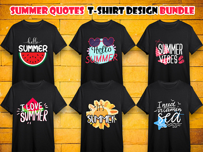 Summer Quotes Typography T-shirt Design amazon tshirt etsy groovy quotes tshirt retro groovy tshirt summer summer quotes summer typography typography typography tshirt typographydesign