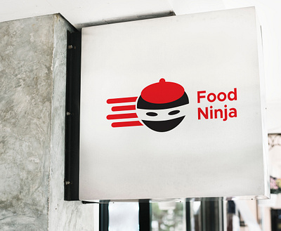Food logo design branding flat logo food food logo design graphic design logo logo design modern logo restaurant logo