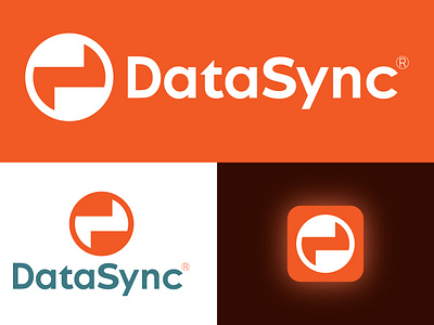 DataSync Logo - Unused (Ready For Sale) a b c d e f g h i j k l m n blockchain logo branding coin creative logo defi ecommerce gradient logo letter v logo lettering logo design logo designer logos modern logo monogram logo o p q r s t u v w x y z saas top logo ui web3 logo