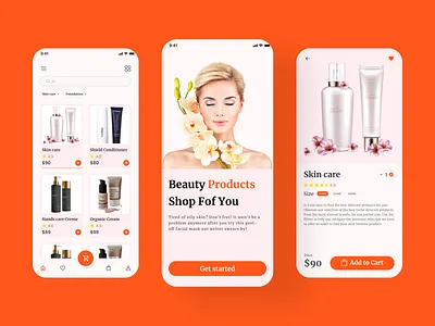 Fashion Mobile App Design androaid app app daily ui design fashion fashion app fashion website figma ios app landing page mobile app ui ui design uiux uiux design ux ux design web design website world