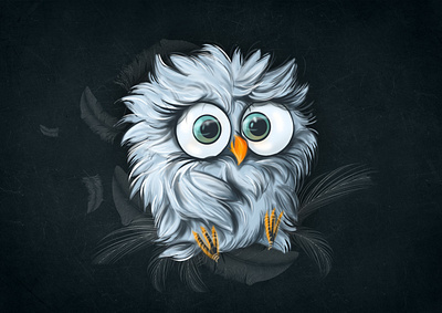 Zaboul & owl animation design graphic design illustration motion graphics vector