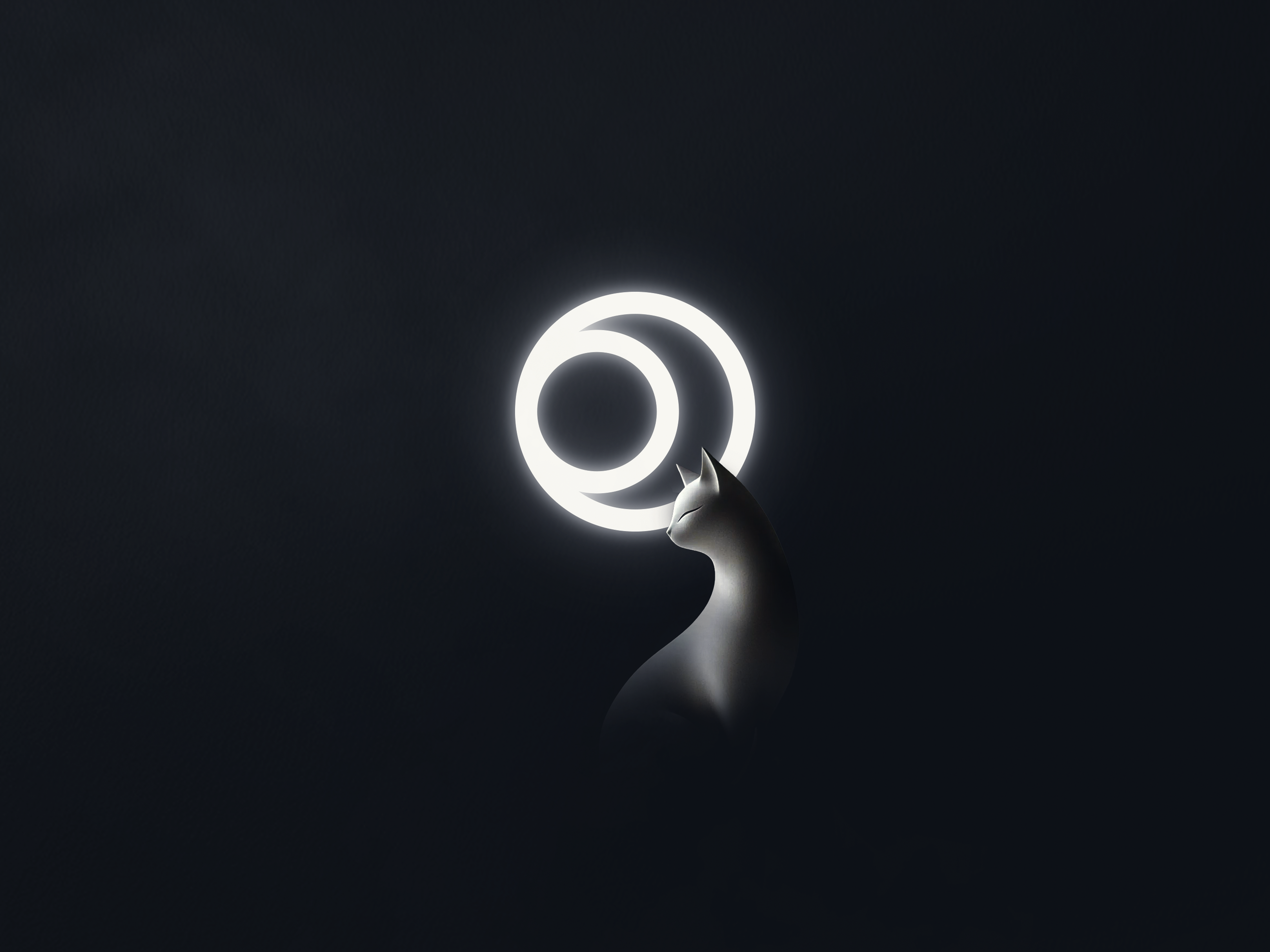 Idoll - Logo & Brand Identity artdirection branddesign brandidentity branding design eternitylogo graphic design graphicdesign icon identity illustration logo logodesign logodesigner logomark loop mark photomanitpulation visualdesign visualidentity