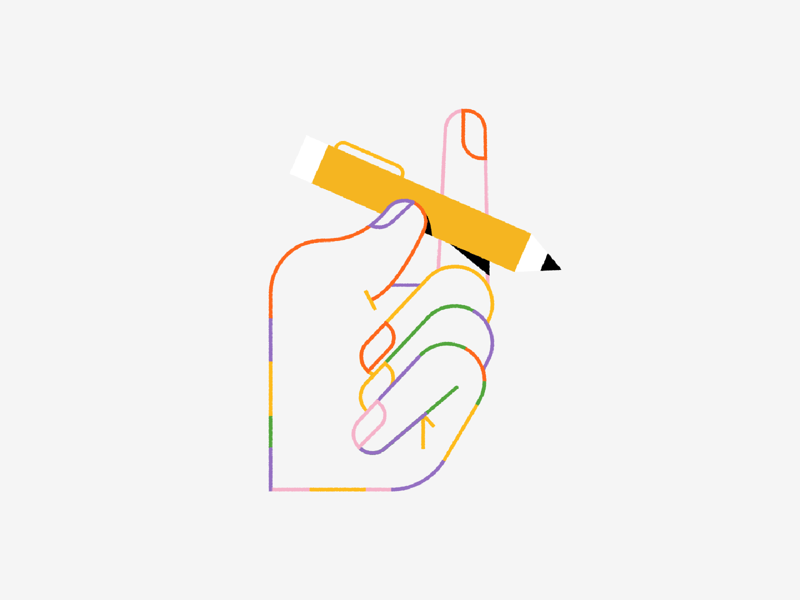 Example of PEN