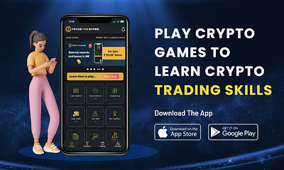 Play Cryptocurrency Games to Learn Crypto Trading Skills cryptocurrency game learn crypto trading learn crypto trading skills