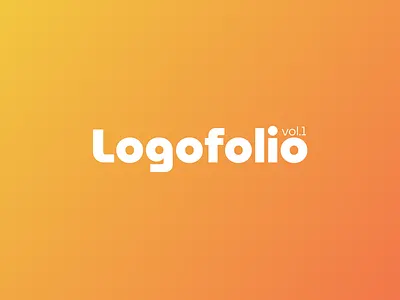 LOGOFOLIO | LOGO DESIGN | PORTFOLIO | VOL.1 brand guidelines branding design food graphic design illustration logo ui ux vector
