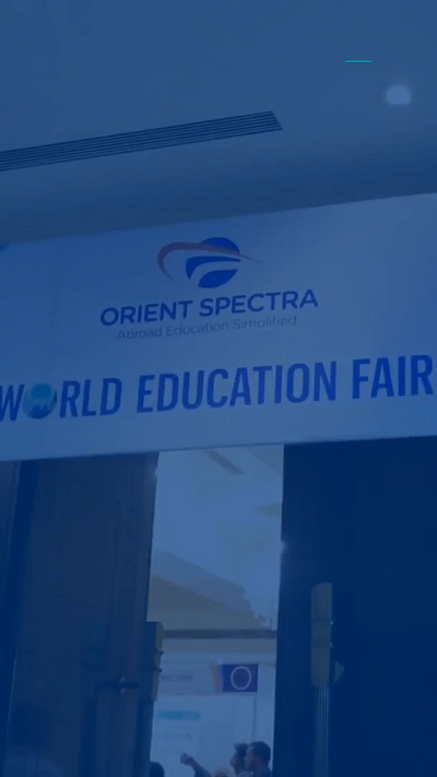 World Education Fair