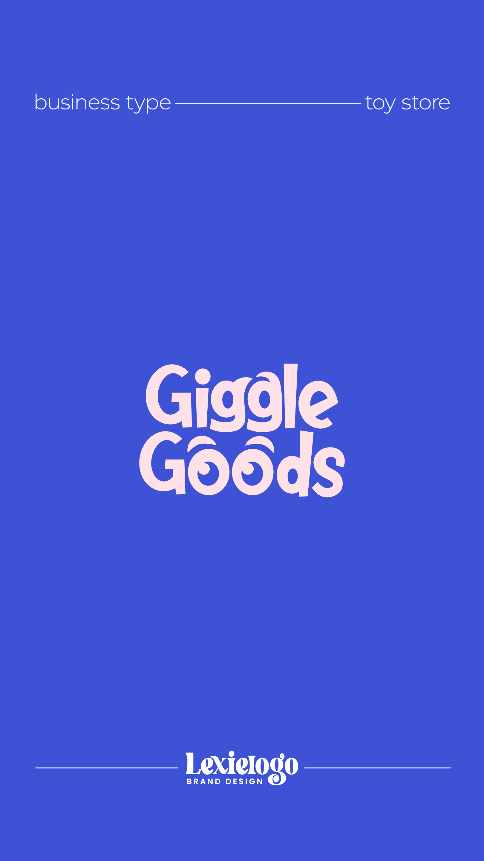 Playful children logotype abstract animal bold brand design brand designer brand identity branding children graphic design graphic designer illustration kid logo logo design logo designer logomark logotype playful toys