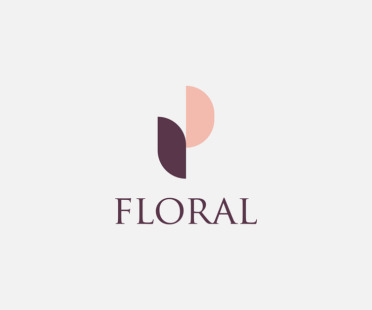 floral-logo-for-beauty-products-by-design-loop-on-dribbble