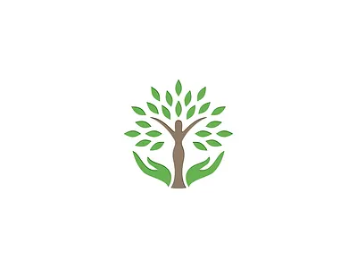 Mother Earth Logo FOR SALE branding design for sale graphic design illustration logo natural vector