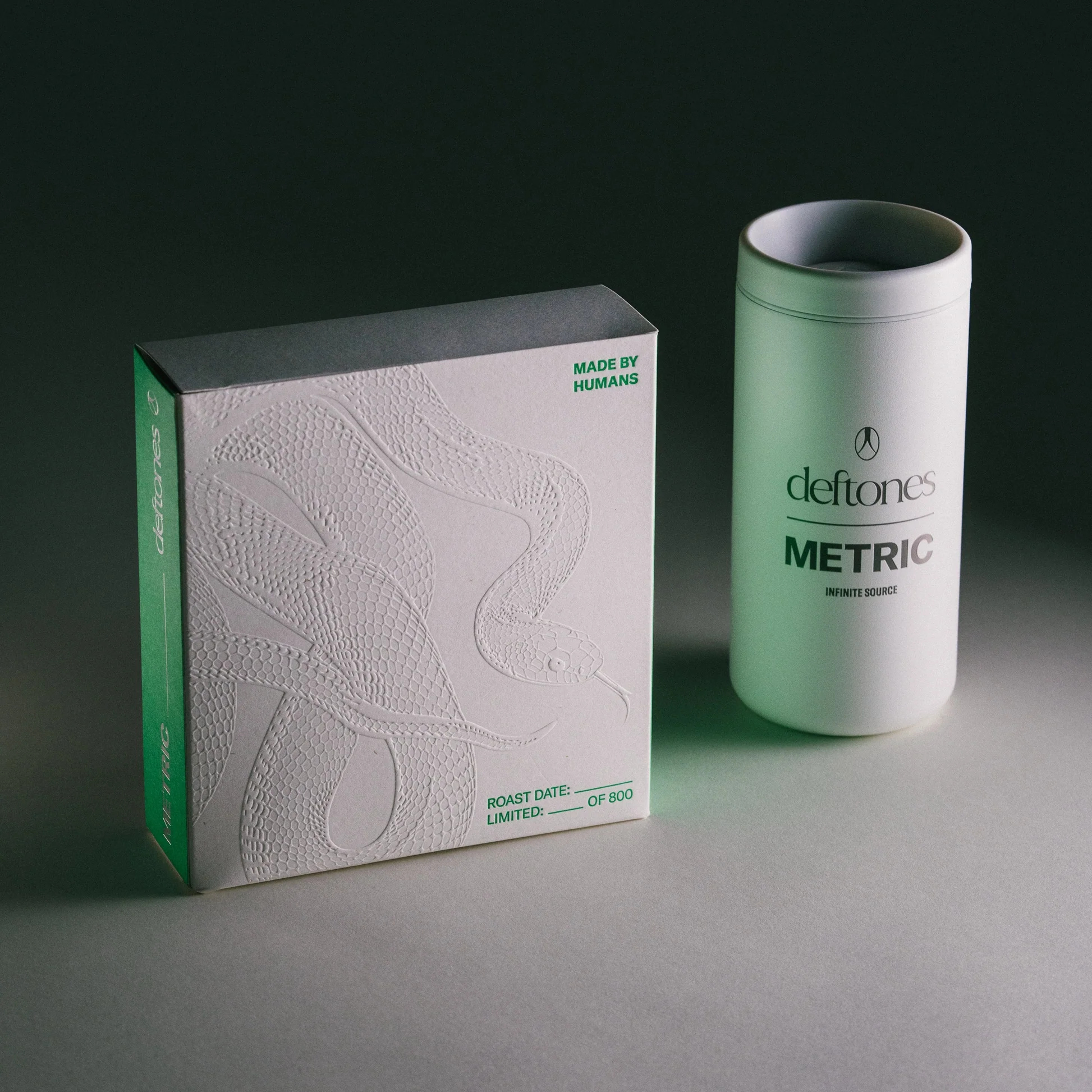 Example of Packaging Design