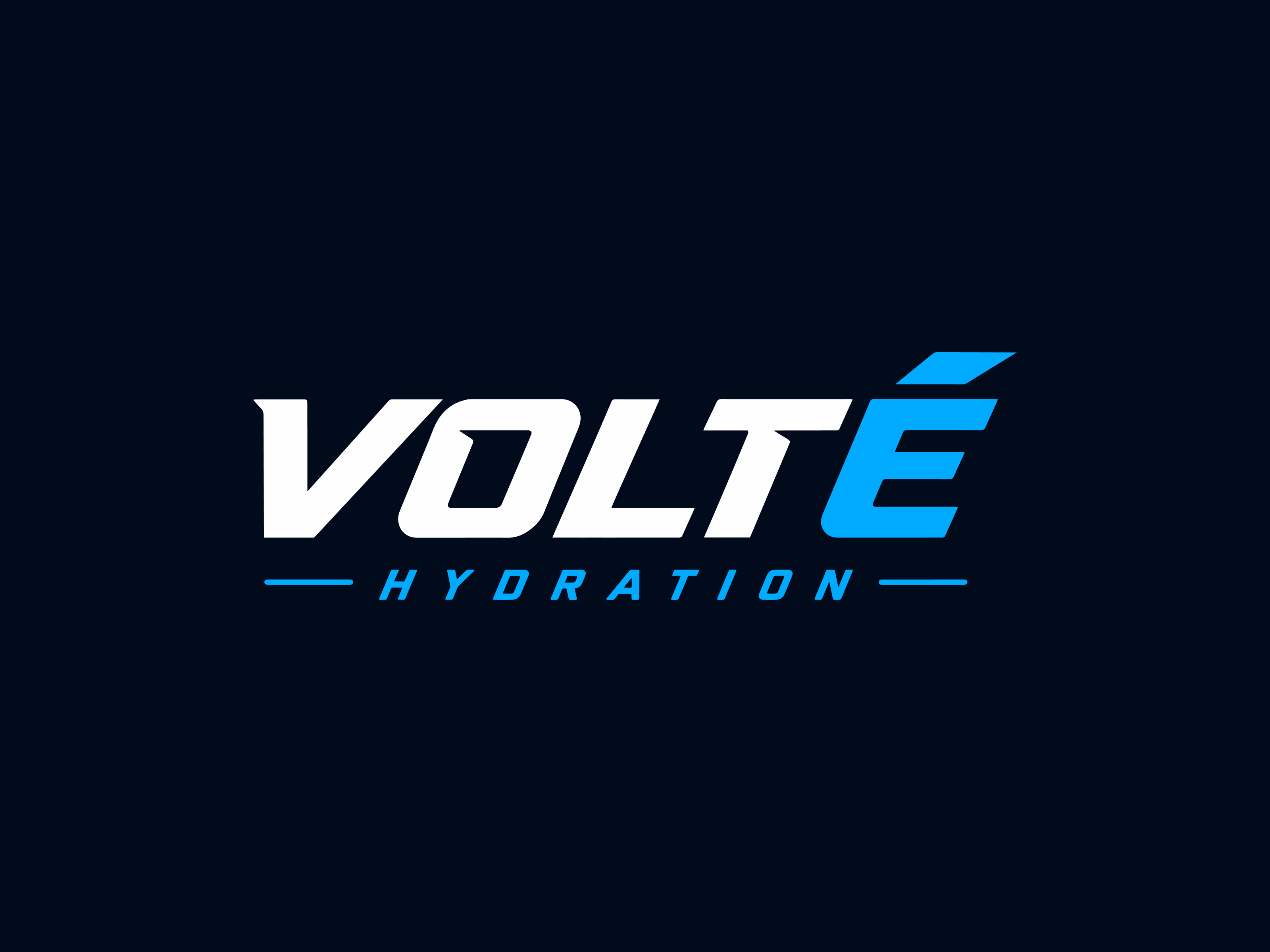 Volte — Electrolyte Hydration Branding & Sachet Packaging Design brand guidelines brand strategy electrolyte electrolyte branding electrolyte drink electrolyte identity electrolyte logo functional beverage hydration hydration branding hydration drink hydration identity hydration logo label design logo identity packaging branding packaging design product packaging sports drink branding visual identity