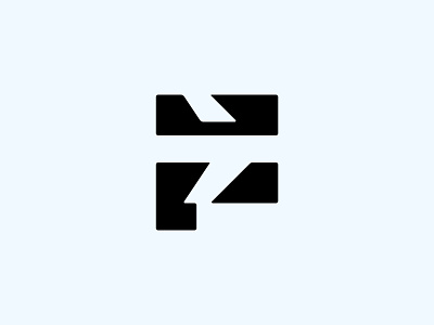 FlyGo: Clean App Logo app app logo branding clean design f f letter flight fly icon illustration logo minimal modern ticket ui vector