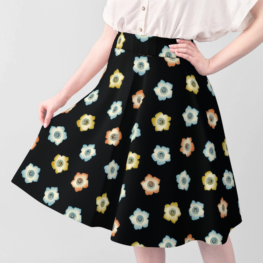 Example of Custom Print Collection Development